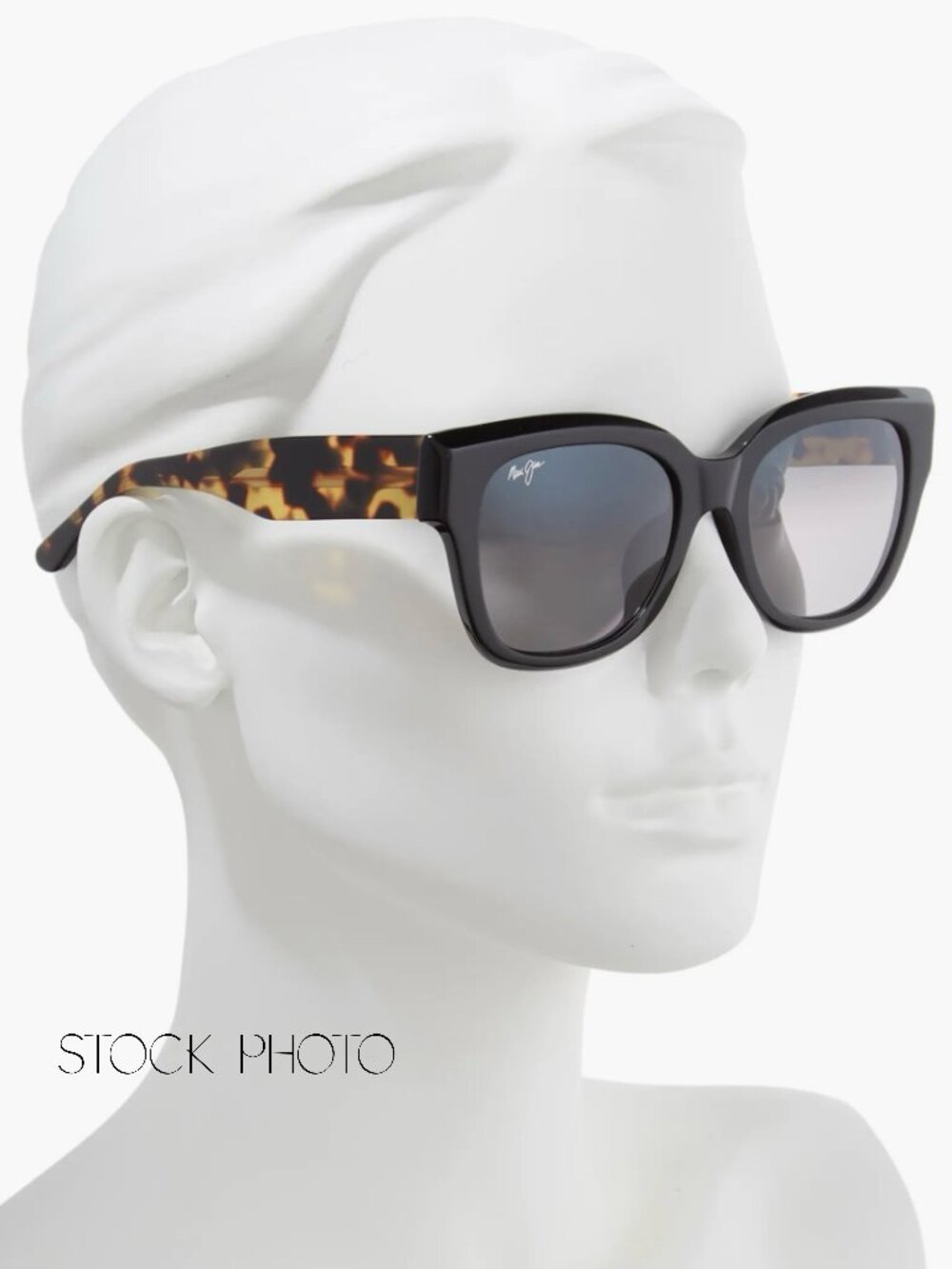 Maui Jim Siren Song 54mm PolarizedPlus2® Cat Eye Sunglasses